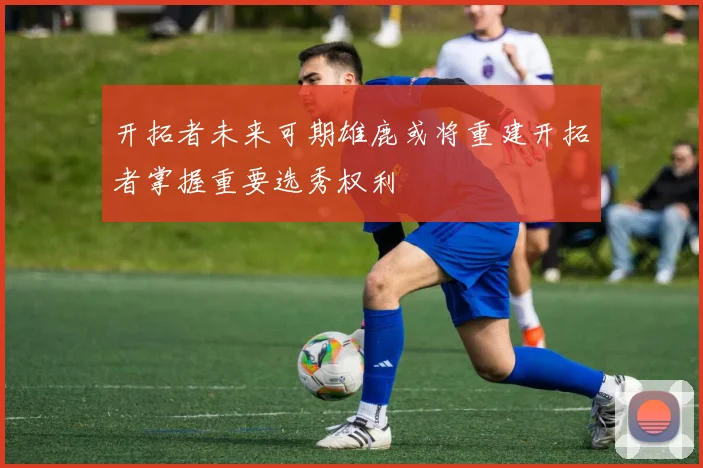 开拓者未来可期雄鹿或将重建开拓者掌握重要选秀权利